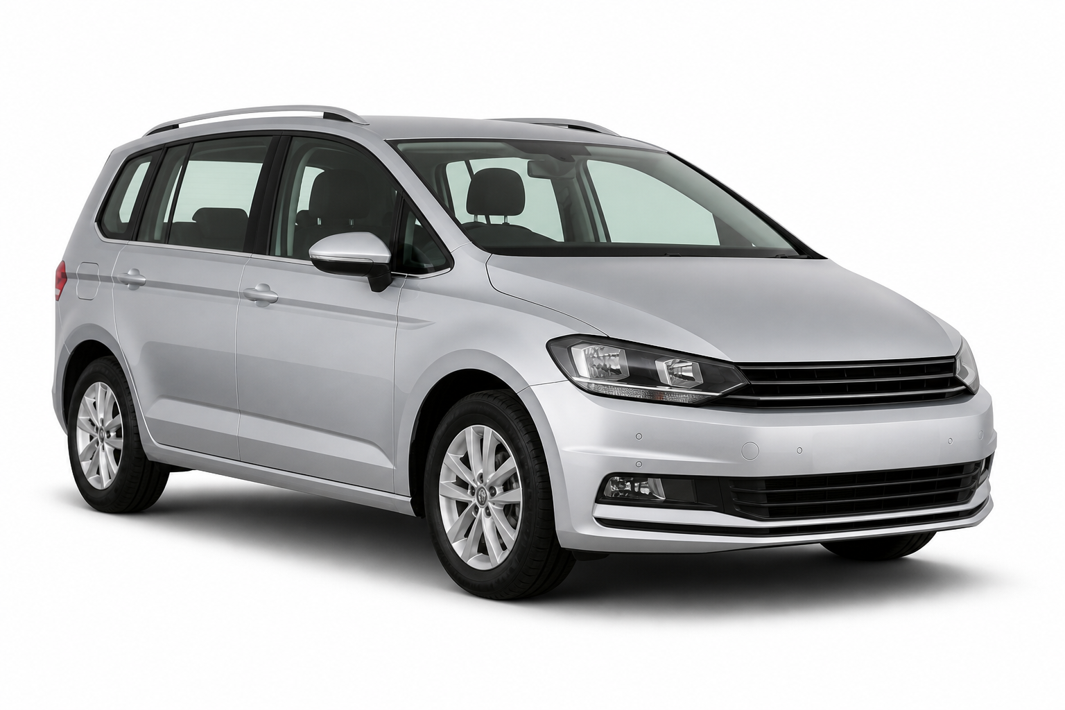 Ride MPV